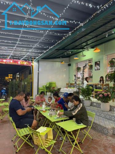 SANG NHƯỢNG QUÁN CAFE  Đ/C :CT3-1 khu đô thị Mễ Trì Hạ