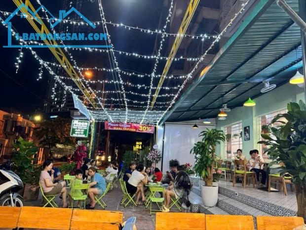 SANG NHƯỢNG QUÁN CAFE  Đ/C :CT3-1 khu đô thị Mễ Trì Hạ - 1