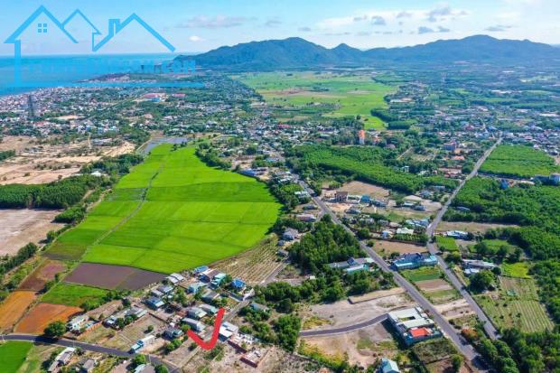 LÔ GÓC PHƯỚC HỘI – NGAY BIỂN PHƯỚC HẢI - BRVT - 1