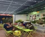 SANG NHƯỢNG QUÁN CAFE  Đ/C :CT3-1 khu đô thị Mễ Trì Hạ