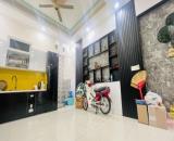 Bán nhà 3 Tầng MẶT TIỀN kinh doanh Đông Hòa,gần Nhà thi đấu Dĩ An