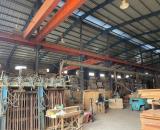 Bán nhà xưởng tại Vĩnh Cửu, Đồng Nai. 13.000m2. Giá chuyển nhượng toàn bộ 47 tỷ.