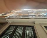 Nhà nhỏ tiền hợp lý – thoáng trước sau 6.35 tỷ Văn Quán HĐ