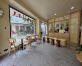 Quán Cafe sẵn đồ đạc,kinh doanh ngay,cần sang nhượng tại Bồ Đề,Long Biên