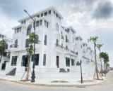 BÁN BIỆT THỰ LÔ GÓC KĐT LOUIS CITY HOÀNG MAI, 180M,5 TẦNG,MT20M, VỊ TRÍ ĐẮC ĐỊA, ĐẲNG CẤP.