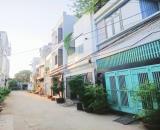 KHU ĐẤT PHÂN LÔ HẺM XE TẢI ĐƯỜNG SỐ 10, LINH XUÂN, THỦ ĐỨC, DIỆN TÍCH 52m2, GIÁ 4.2 TỶ TL