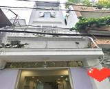 Nhà Lê Văn Sỹ – 33m2- 4 tầng- Nhỉnh 8 tỷ