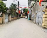 Bán  lô đất Mỹ Tranh, Nam Sơn, An Dương 100m  giá chỉ 1,9x tỷ LH 0979087664