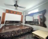 Cho thuê nhà ngõ Chợ Ngọc Hà,Ba Đình, 60m2, 3 tầng, 3 ngủ, 15tr