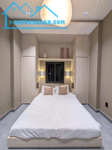 Bán nhà đẹp Đường Lê Cơ, Phường AN LẠC, Bình Tân. SHR, Thuê 15tr/tháng. Giá 2Tỷ350TL - 2
