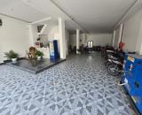 BÁN KHÁCH SẠN 6 TẦNG, THANG MÁY – 30 PHÒNG, THU NHẬP TRÊN 200TR/TH, CHỈ 25 TỶ.