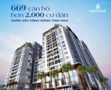 🌟 HUẾ HERITAGE – CĂN HỘ CAO CẤP ĐẦU TIÊN TẠI HUẾ
