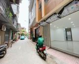 Bán tòa CHDV phố Minh Khai 85m2*6T MT5m ô tô sát nhà 18PKK dòng tiền 1.1 tỷ gần đại học