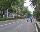 DUY NHẤT 01 NHÀ BÁN KHU PHÂN LÔ LÁNG HẠ DT58m2, VỈA HÈ Ô TÔ KINH DOANH SẦM UẤT