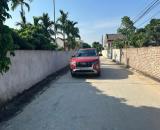 Bán đất Hưng Yên, cho nhà đầu tư nhỏ, 71m, đường ô tô tránh, 800tr thương lượng