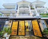 Bán Nhà Đẹp Giá Rẻ Âu Dương Lân Quận 8 – 3 Tầng – 4PN – Hẻm Xe Hơi – Chỉ 6 Tỷ! Thương lượn