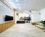 Bán nhà phố giáp nhị 40m2 4 tầng còn mới – vài bước ra ô tô-  giá 7.48 tỷ