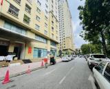 Bán căn hộ chung cư Skylight-Hòa Bình 6-125D Minh Khai-DT 97 M2-2 NGỦ-2 WC.