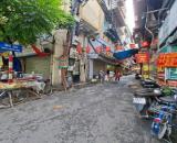 Trường Chinh, Đống Đa, MT 5,75m, 96m2, 15,8 Ty