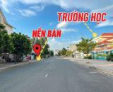 🏡🏡🏡 NỀN ĐỐI DIỆN TRƯỜNG HỌC - KDC VĂN HOÁ TÂY ĐÔ CẦN THƠ