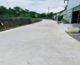 Bán Lô Đất, Thổ Cư, Giá Tốt, ngay chợ Thuận mỹ, đường ô tô ,230m2, TL  827