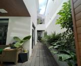 BIỆT THỰ SÂN VƯỜN CAO CẤP – KHU VIP BÊN SÔNG HIỆP BÌNH CHÁNH 156M2 (6×26)M, CHỈ 17.5 TỶ.