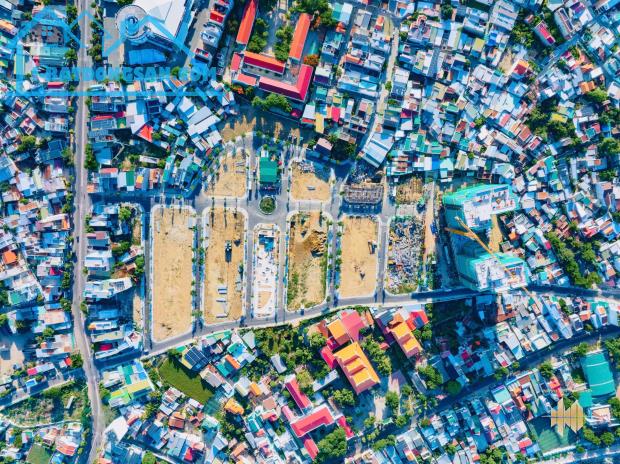 BÁN LÔ ĐẤT VÀNG – KĐT MỚI PHỦ HÀ, NAM KHÁNH HÒA