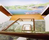 NHÀ ĐẸP ĐÚC 5 TẦNG - NỞ HẬU - DT 95M2 - GIÁP QUẬN TRUNG TÂM -  PHƯỜNG 4 -QUẬN 4