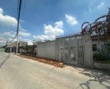 Bà Điểm (HM) bán đất ngang 7,5x25 HXH thông Nguyễn Ảnh Thủ và QL 22 giá 6,8tỷ.
