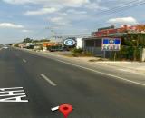 Đại Hạ Giá-Đất mặt tiền 19m,QL1A,km11-Hàm Kiệm-Lâm Đồng-DT 520m2,có 100m2TC