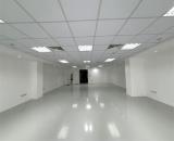 HIẾM - VIP - BÁN TÒA VĂN PHÒNG MẶT PHỐ CHÙA LÁNG - 120M2 - 9 TẦNG - 6M MẶT TIỀN - 115 TỶ