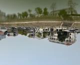 Nhà Đẹp 4 Tầng Full Nội Thất_ DT 45m²_ MT 4,6M_ Rất Gần Ô Tô Thánh_ Uy Nỗ_ Đông Anh