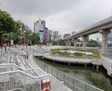 HÀNG HIẾM PHÂN LÔ HOÀNG CẦU - VÕ VĂN DŨNG DT62m2 GARA + MẶT TIỀN RỘNG