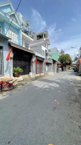 Xuân Thới Sơn(XTD-HM) bán nhà 2 tầng (8x22) HXH tránh, gần chợ đầu mối Hóc Môn giá 8,3tỷ - 1