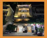 *Bán nhà 4 tầng đường Cao Xuân Dục, Hải Châu, Đà Nẵng, dt 60m2 giá 7,9 Tỷ