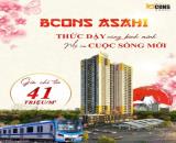 Bcons Asahi Mặt Tiền Quốc Lộ 1K - Giữ chỗ có hoàn lại bcons-asahi.vn