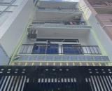 Bán Nhà HX.Tải Thông, Tô Hiến Thành,Trung Tâm Quận 10, 60m2, 4 Tầng 7PN. Chỉ 10 Tỷ Còn TL