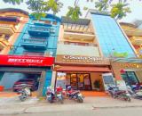 BÁN NHÀ ĐẠI LA, Ô TÔ TRÁNH KINH DOANH, 80M2 × 4 TẦNG, MT 5.2M, 32.5 TỶ - 0987104878