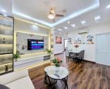 BÁN CHUNG CƯ RUBY CT1, PHƯỜNG VIỆT HƯNG, LONG BIÊN 75M2 CHỈ 4,55 TỶ