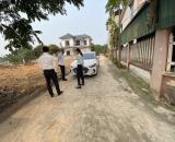 Bán lô 518m2 góc 2 mặt tiền Kim Long, Tam Dương sát KCN