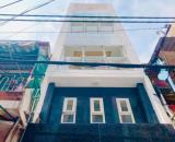 NHÀ NGAY TRUNG TÂM QUẬN 4 – SÁT QUẬN 1 – SÁT KHU ẨM THỰC VĨNH KHÁNH QUẬN 4