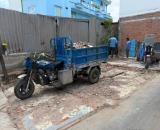 Đất thổ cư P6 sát bên đường Dương Khuy Mỹ Tho Tiền Giang