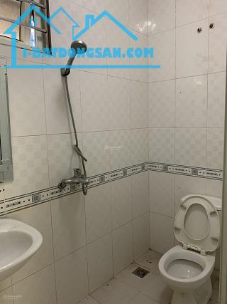 CHO THUÊ NHÀ 6 TẦNG LÀM VĂN PHÒNG HOẶC Ở GIA ĐÌNH – MẠC THÁI TỔ, CẦU GIẤY