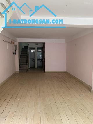 CHO THUÊ NHÀ 6 TẦNG LÀM VĂN PHÒNG HOẶC Ở GIA ĐÌNH – MẠC THÁI TỔ, CẦU GIẤY - 2