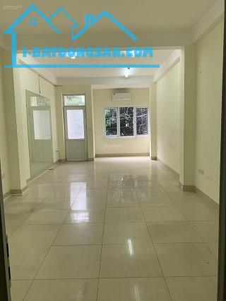 CHO THUÊ NHÀ 6 TẦNG LÀM VĂN PHÒNG HOẶC Ở GIA ĐÌNH – MẠC THÁI TỔ, CẦU GIẤY - 4