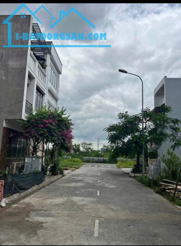 CHÍNH CHỦ CẦN BÁN CĂN NHÀ Vị Trí Đẹp Tại 183 PHAN TRỨ, LÃM HÀ, KIẾN AN, HẢI PHÒNG - 3
