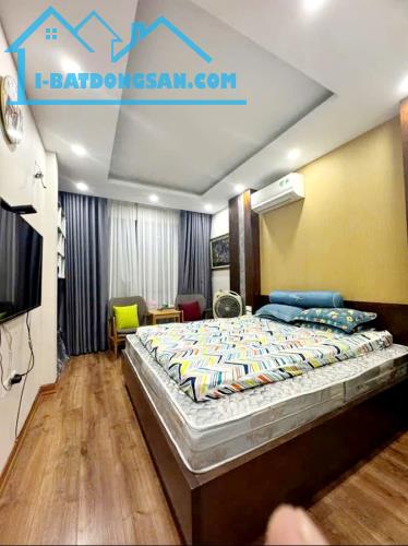 🏠 NHÀ MỚI ĐẸP - PHÂN LÔ Ô TÔ TRÁNH ĐỖ TRƯỚC CỔNG - PHÙNG CHÍ KIÊN - CẦU GIẤY (434)