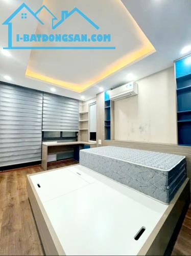 🏠 NHÀ MỚI ĐẸP - PHÂN LÔ Ô TÔ TRÁNH ĐỖ TRƯỚC CỔNG - PHÙNG CHÍ KIÊN - CẦU GIẤY (434) - 1