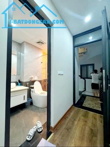 🏠 NHÀ MỚI ĐẸP - PHÂN LÔ Ô TÔ TRÁNH ĐỖ TRƯỚC CỔNG - PHÙNG CHÍ KIÊN - CẦU GIẤY (434) - 2