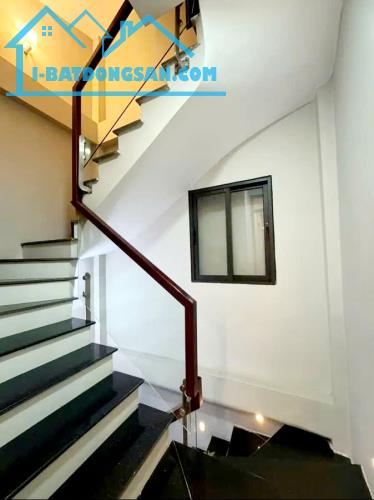 🏠 NHÀ MỚI ĐẸP - PHÂN LÔ Ô TÔ TRÁNH ĐỖ TRƯỚC CỔNG - PHÙNG CHÍ KIÊN - CẦU GIẤY (434) - 3